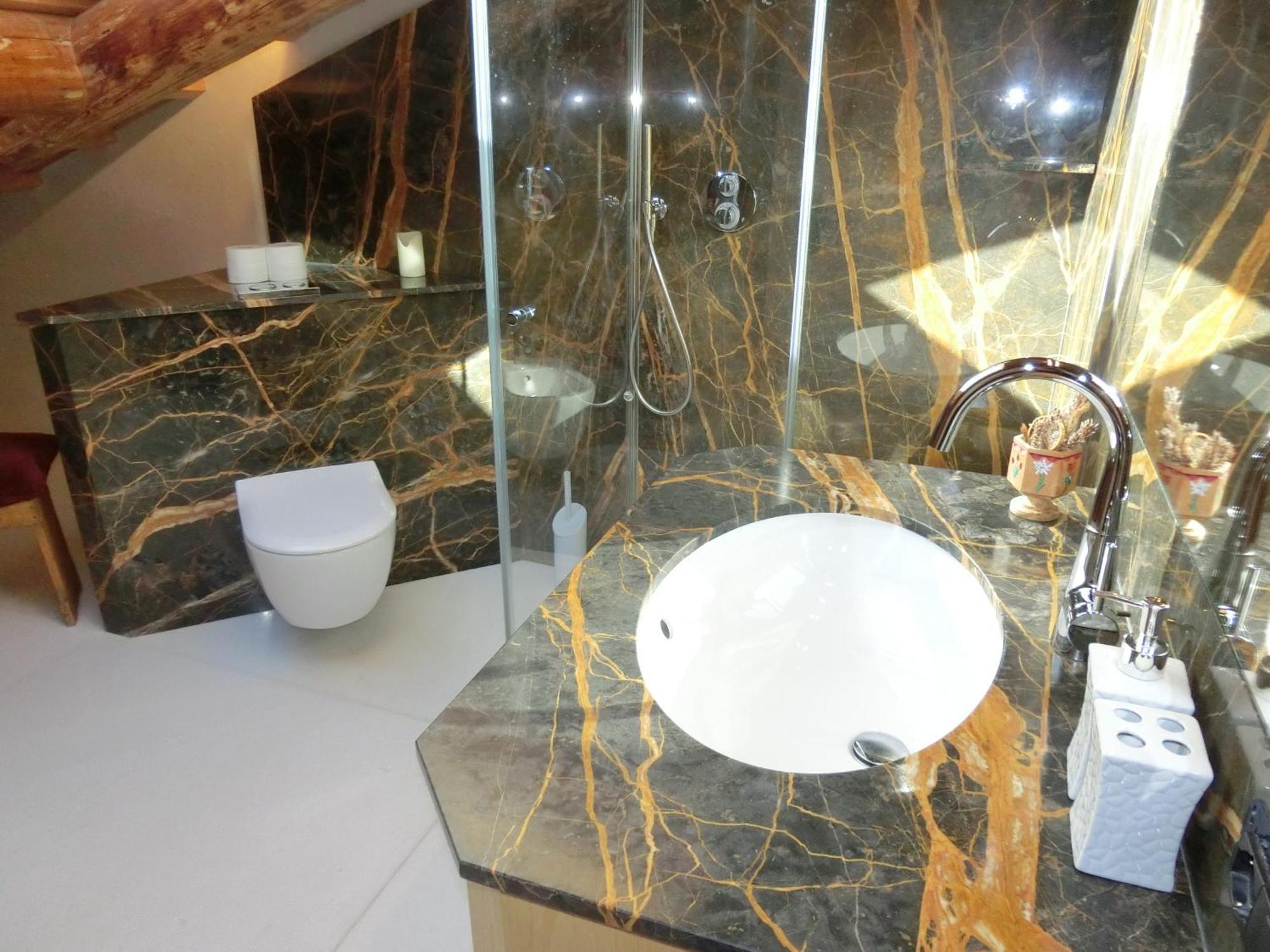 Cortina Lodge كورتينا دامبيتزو المظهر الخارجي الصورة
