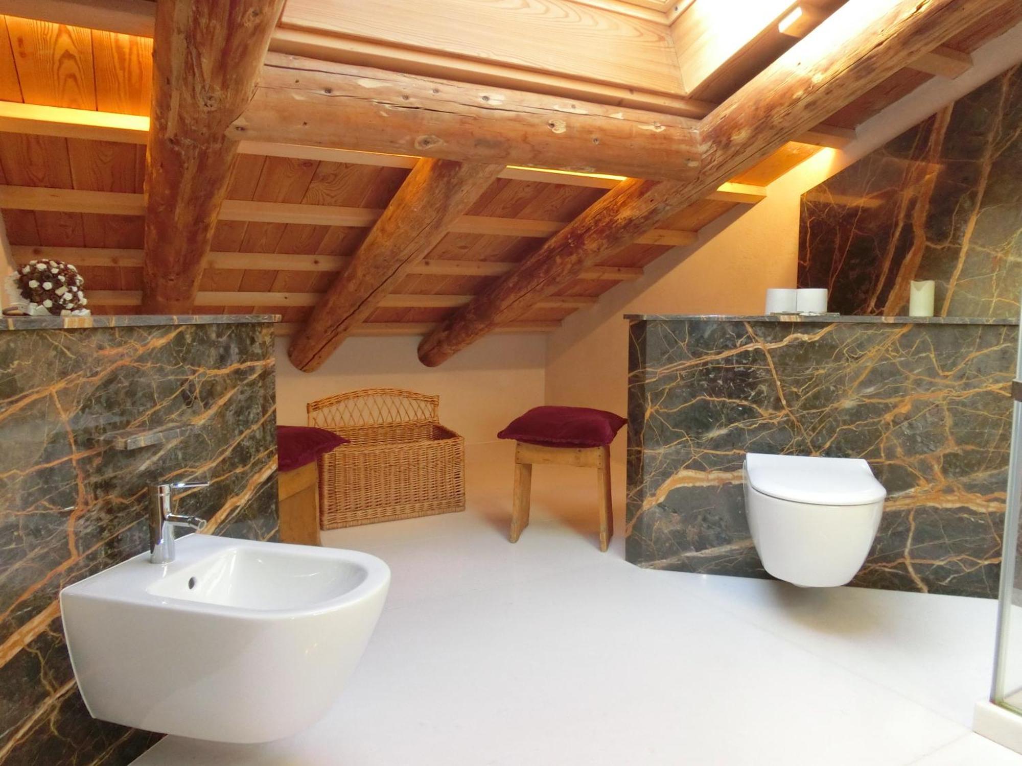 Cortina Lodge كورتينا دامبيتزو المظهر الخارجي الصورة