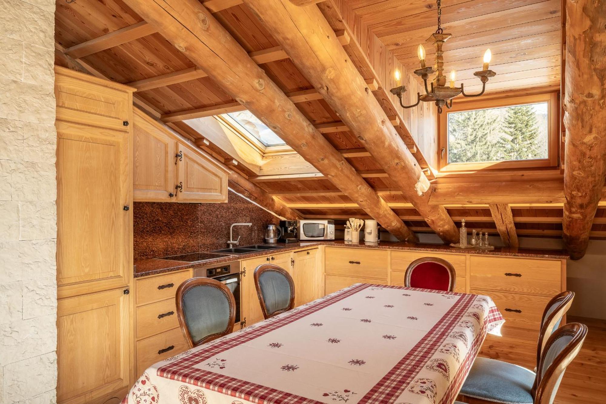 Cortina Lodge كورتينا دامبيتزو المظهر الخارجي الصورة